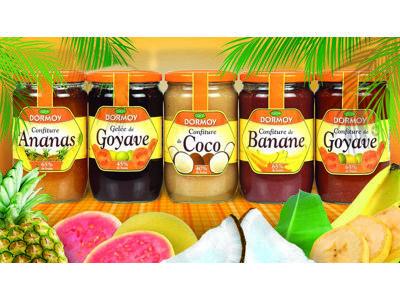 article en promo : Confiture