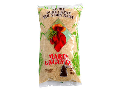 article en promo : Sucre de canne