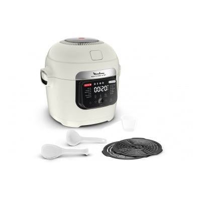 article en promo : MOULINEX MZ7311