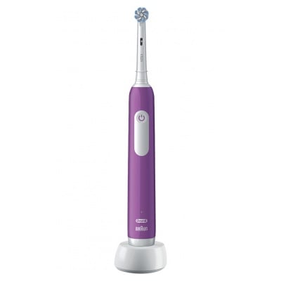 article en promo : ORAL B PRO1JUNIOR VIOLET