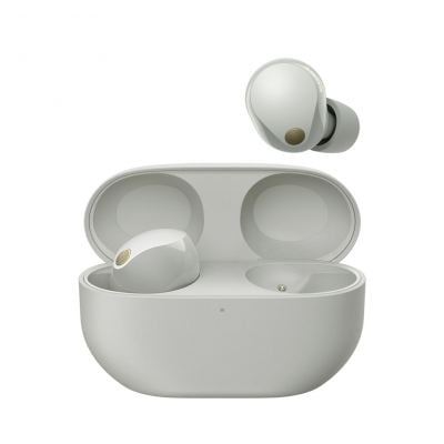 article en promo : SONY WF1000XM5S ARGENT