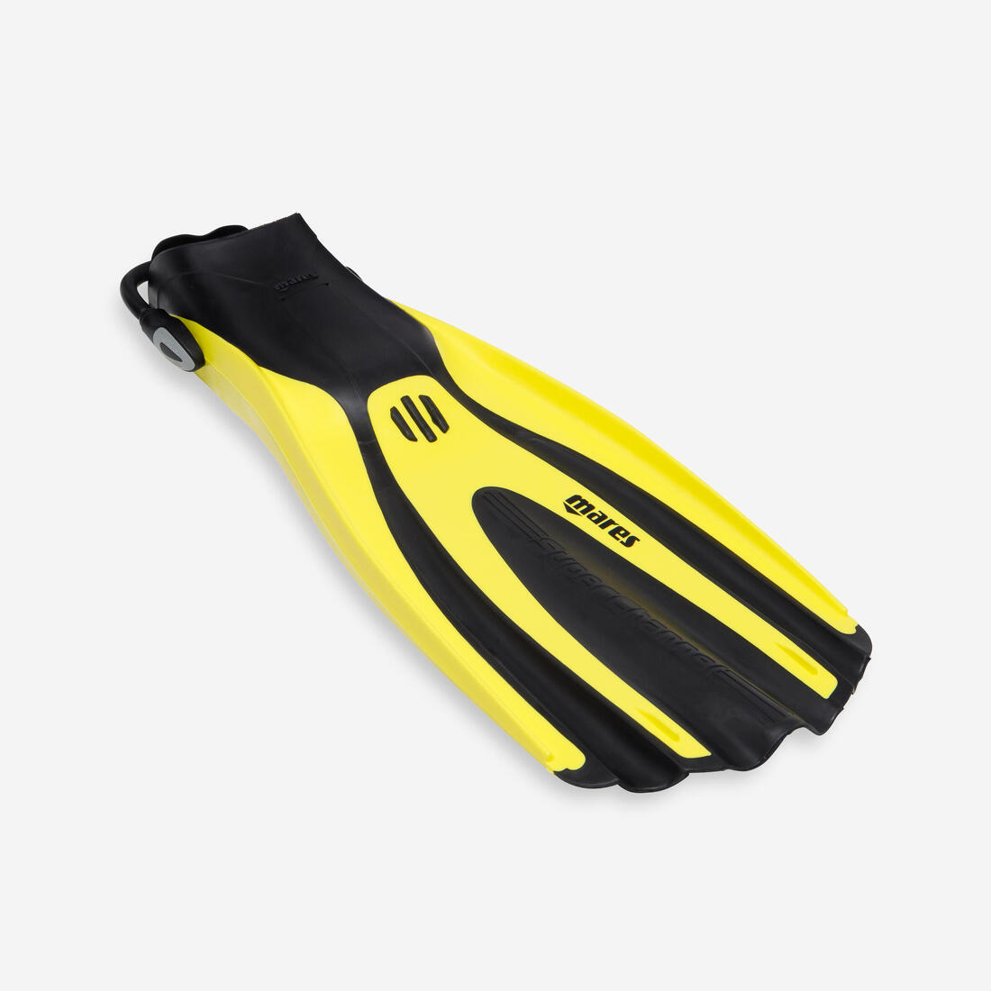 article en promo : Palme mares avanti super channel jaune