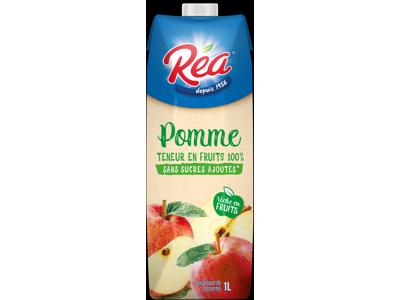 article en promo : Boisson aux fruits