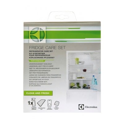 article en promo : Electrolux KIT ENTRETIEN REFRIGERATEUR