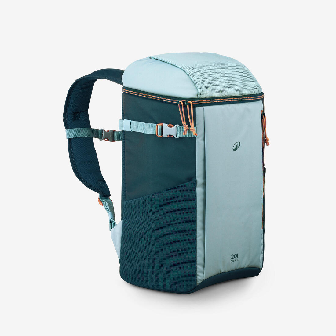 article en promo : Sac à dos isotherme 20l - nh100 ice compact