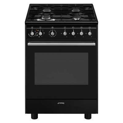 article en promo : SMEG CX61GMBL