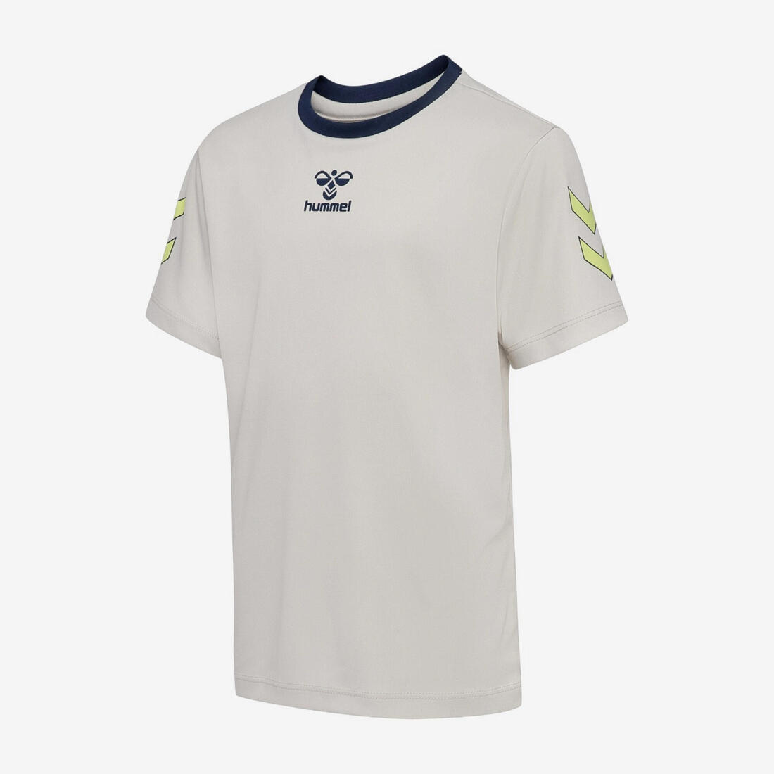 article en promo : T-shirt de handball enfant - hummel