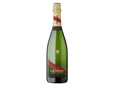 article en promo : Champagne brut*