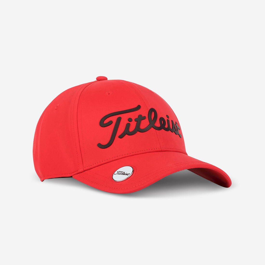 article en promo : Casquette golf titleist - rouge