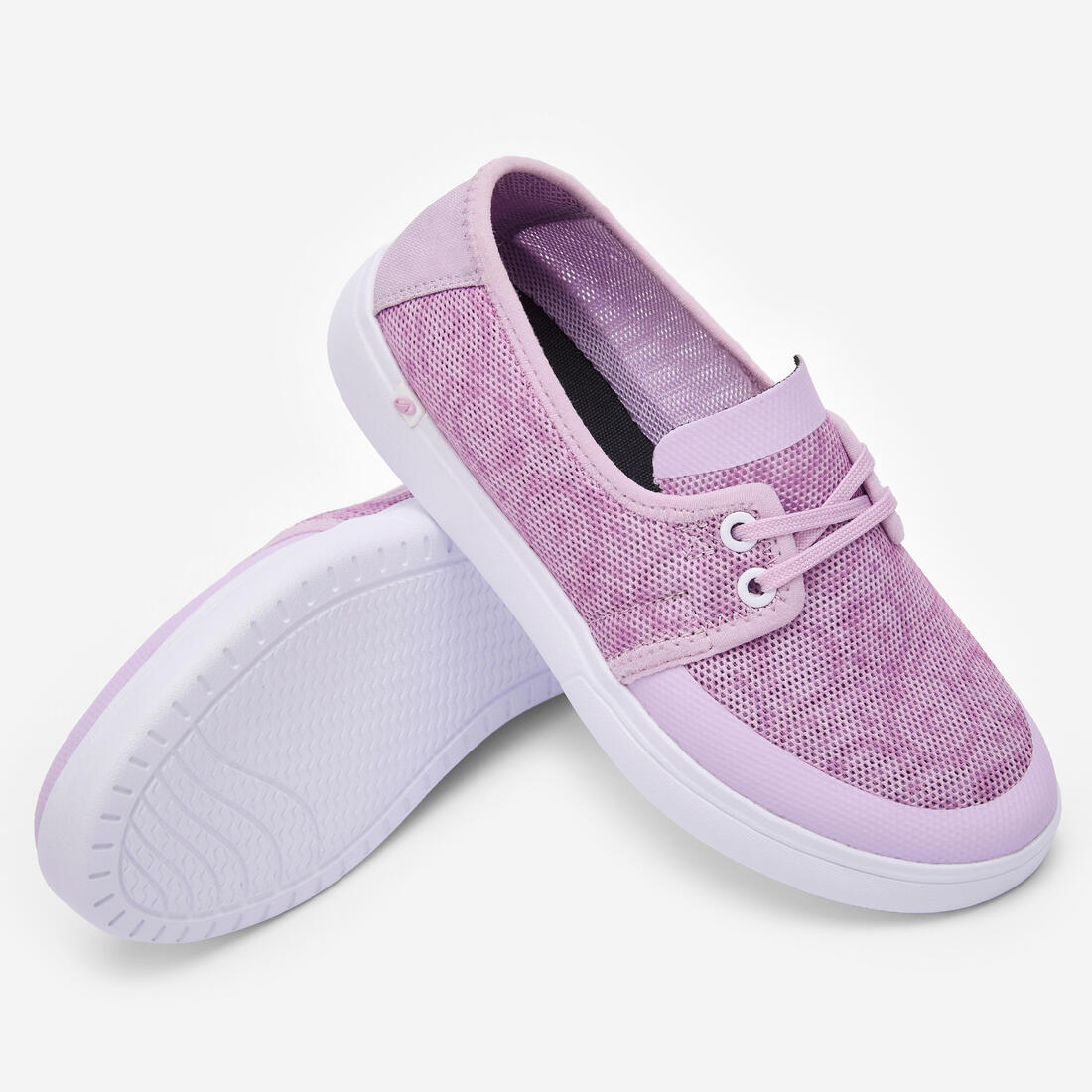 article en promo : Chaussures de plage espadrilles enfant, areeta