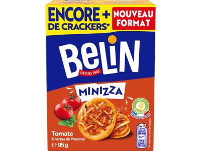 article en promo : Biscuits apéritifs