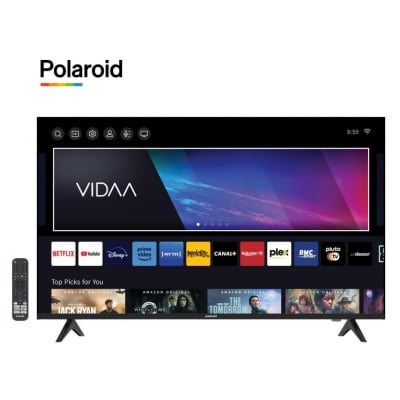 article en promo : POLAROID TVS704KP