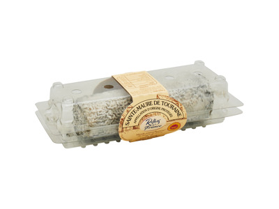 article en promo : Buche de chèvre Saint Maure Touraine