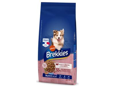 article en promo : Croquettes pour chiens