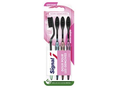 article en promo : Brosses à dents