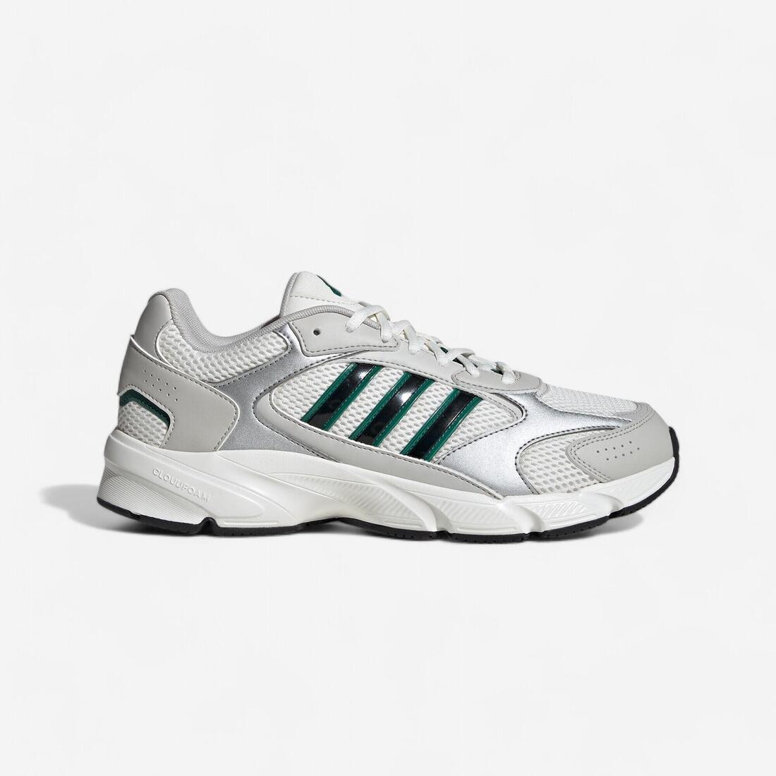 article en promo : Chaussure homme, crazychaos 2000 adidas blanche