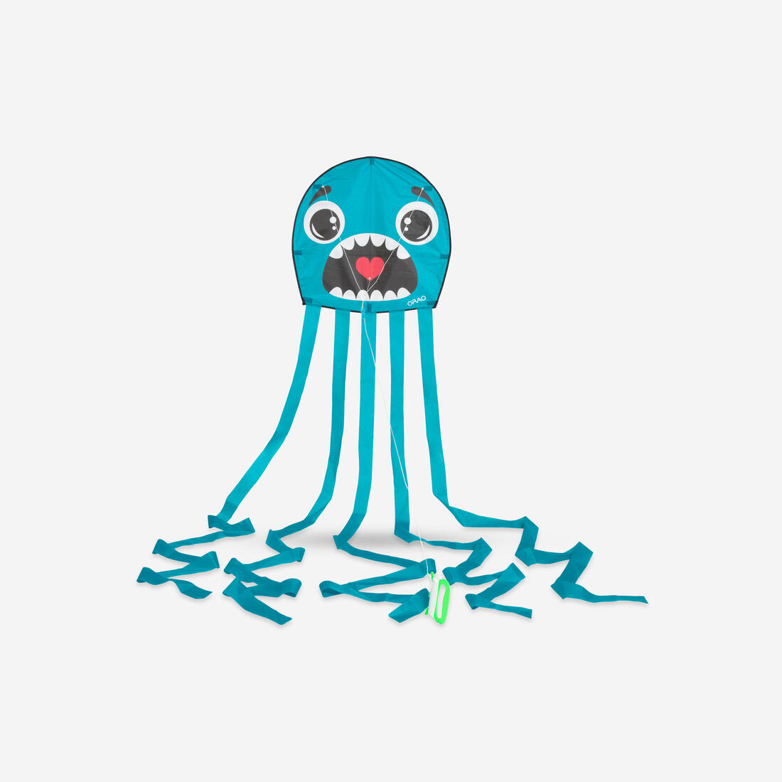 article en promo : Cerf-volant statique-  mfk 140 pulpy