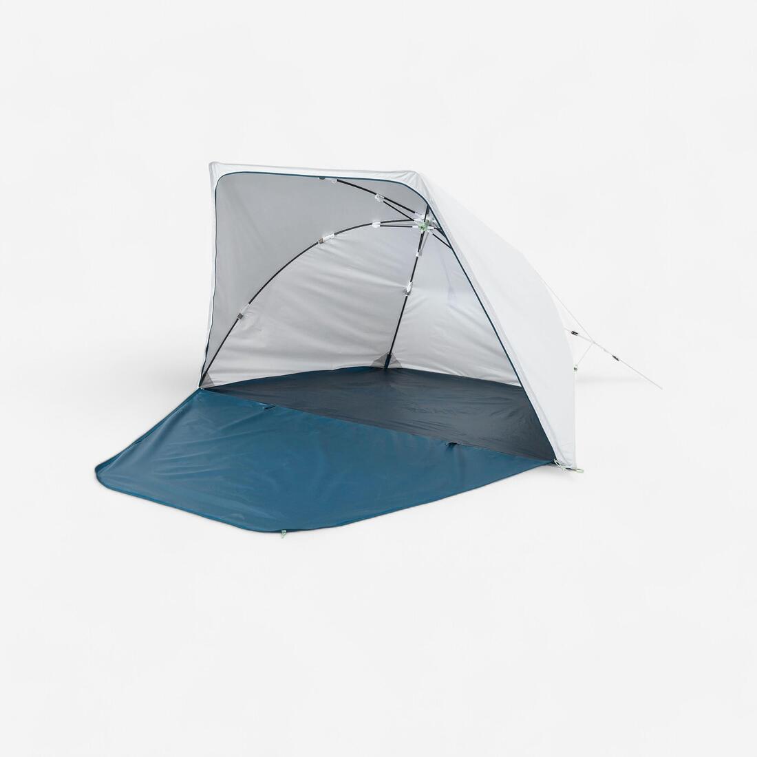 article en promo : Abri de camping instantané - 2 places - 2 seconds easy 2p xl fresh