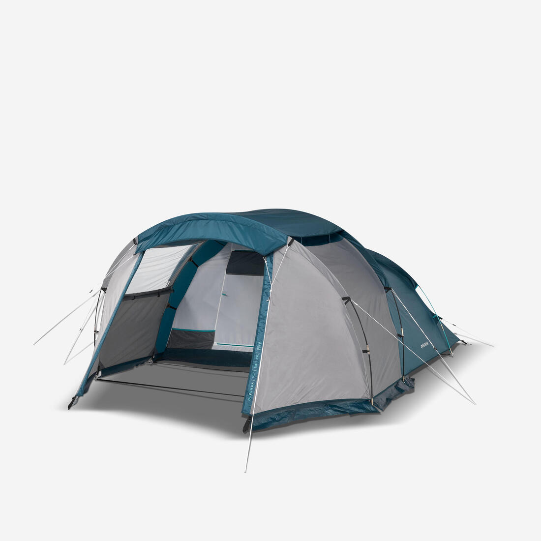 article en promo : Tente de camping 4 places, mh100 xxl