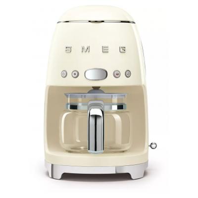 article en promo : SMEG DCF02CREU CREME