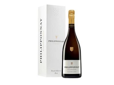 article en promo : Champagne brut*