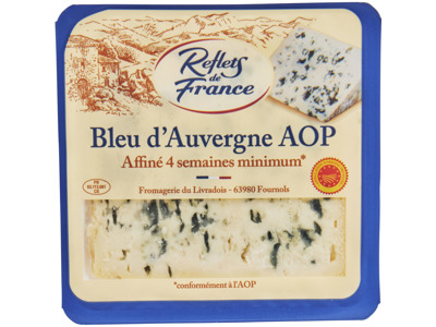 article en promo : Bleu d'Auvergne