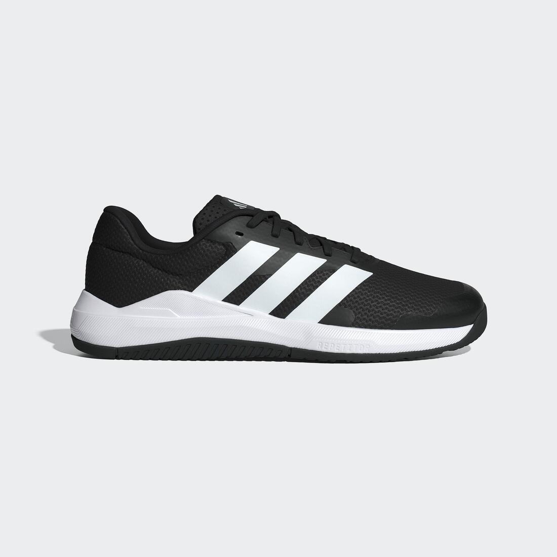 article en promo : Chaussures de fitness dropset base homme