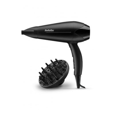 article en promo : BABYLISS D563DE
