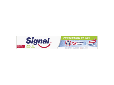 article en promo : Dentifrice