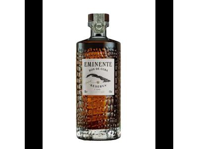 article en promo : Rhum de Cuba*