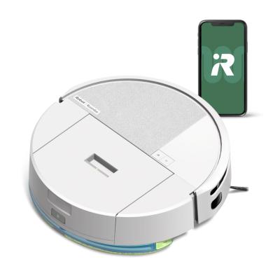 article en promo : IROBOT ROOMBA 205 COMBO COMPACTOR BLANC