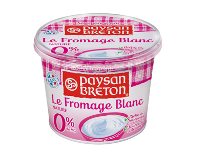 article en promo : Fromage frais