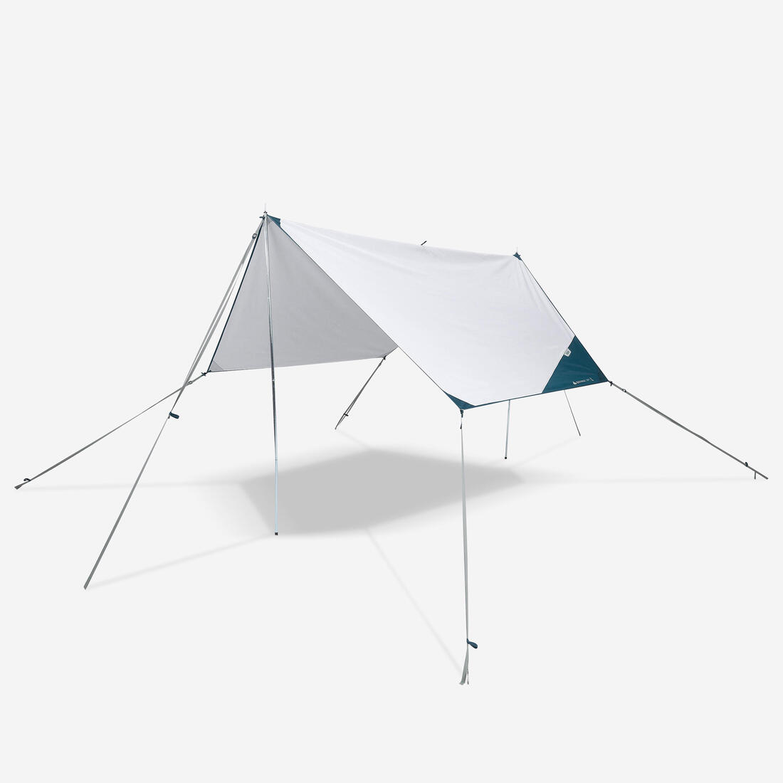 article en promo : Tarp abri camping multifonction - fresh