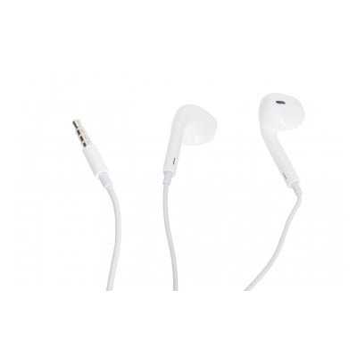 article en promo : Apple EARPODS AVEC REMOTE