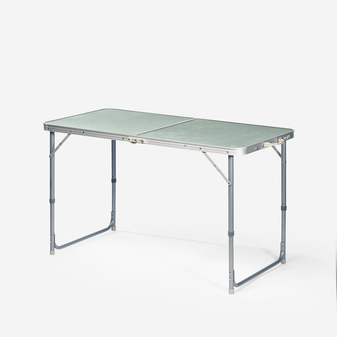 article en promo : Table de camping pliante, 4 à 6 personnes