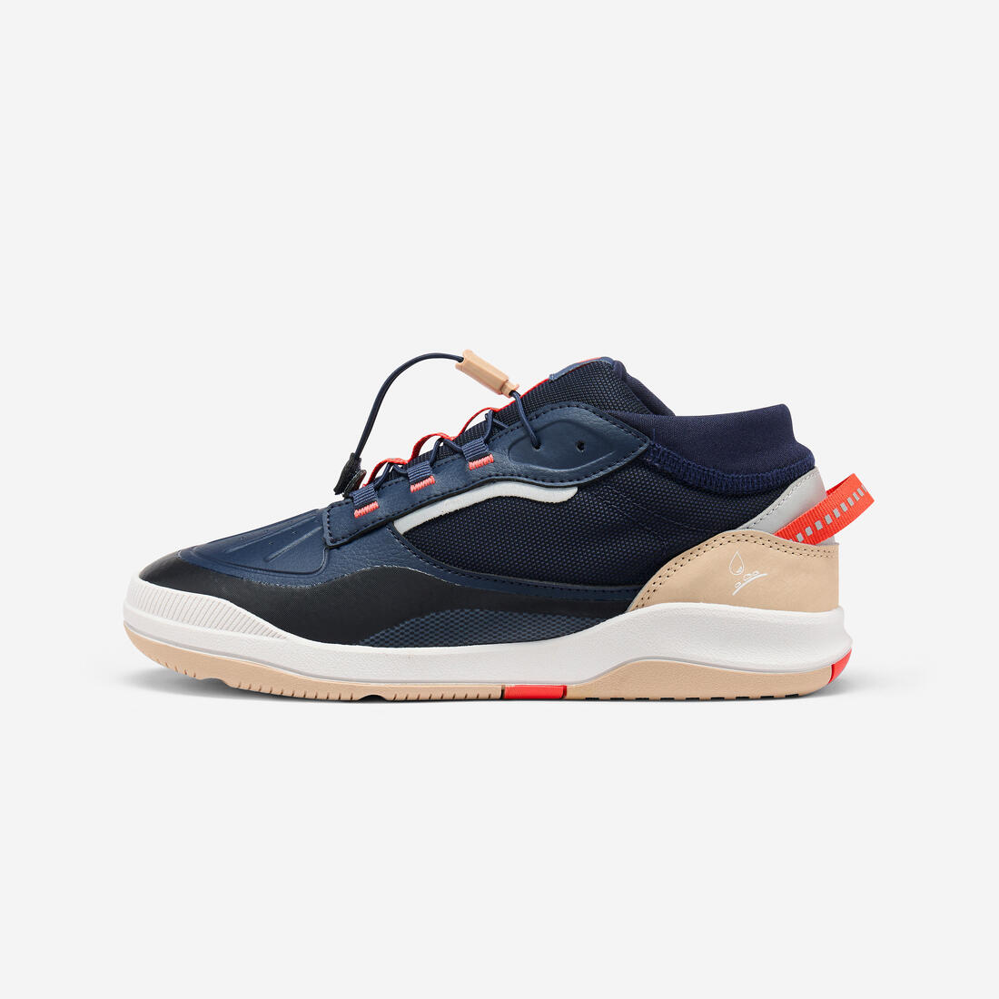 article en promo : Chaussures multisport déperlante enfant mixte, playventure