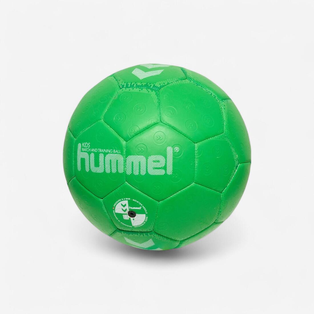 article en promo : Ballon de handball taille 00 - hummel kid