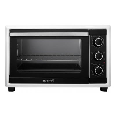 article en promo : BRANDT FC420MUW