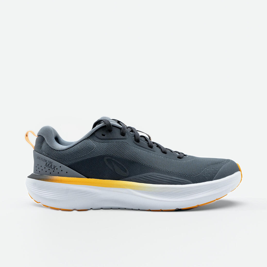 article en promo : Chaussures de running homme, jogflow 190 max grise