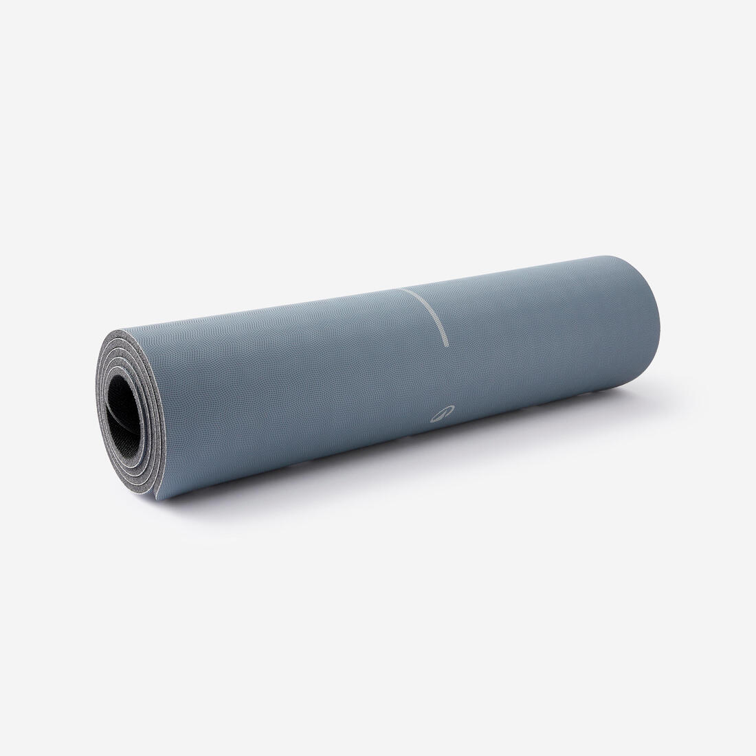 article en promo : Tapis de fitness résistant et adhérent épaisseur 8 mm