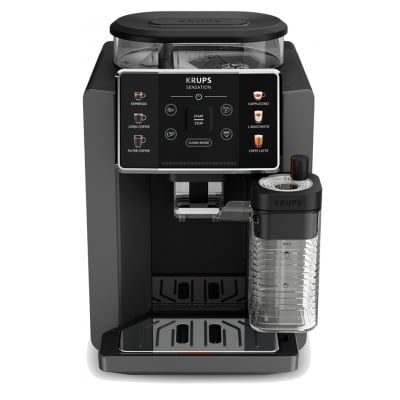 article en promo : KRUPS EA912