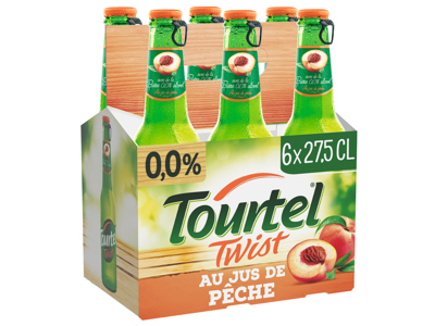 article en promo : Bière sans alcool