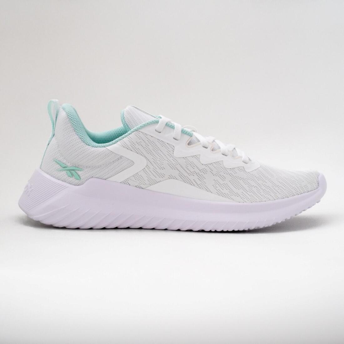 article en promo : Chaussures de fitness fluxlite ii femmes, blanches