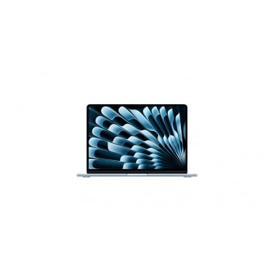article en promo : APPLE MACBOOK AIR MC6T4FN BLEU CIEL