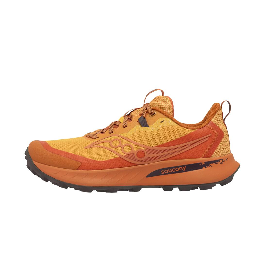 article en promo : Chaussures de trail running homme, saucony peregrine 15