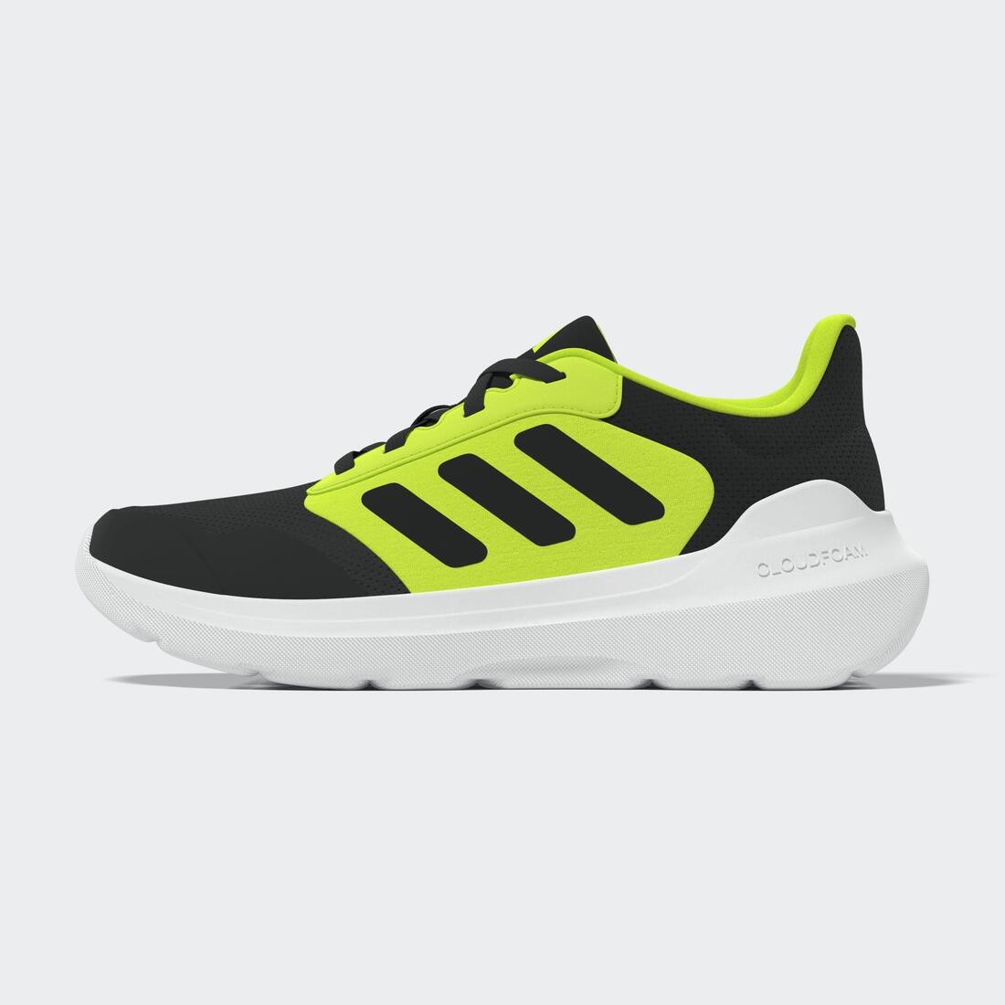 article en promo : Chaussures enfant tensaur run