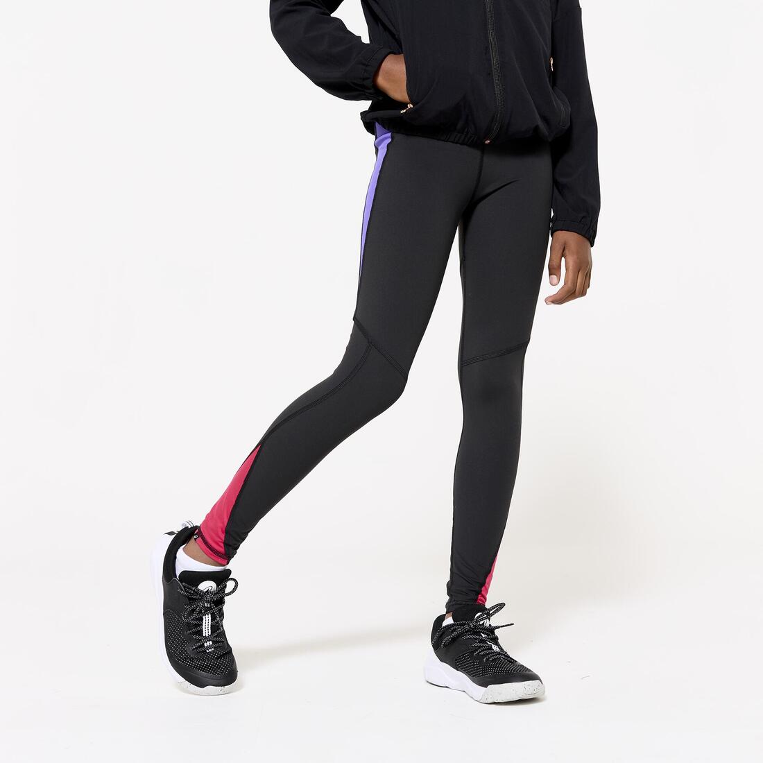 article en promo : Legging respirant fille