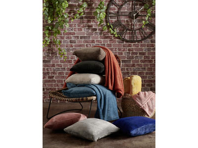 article en promo : Plaid confort