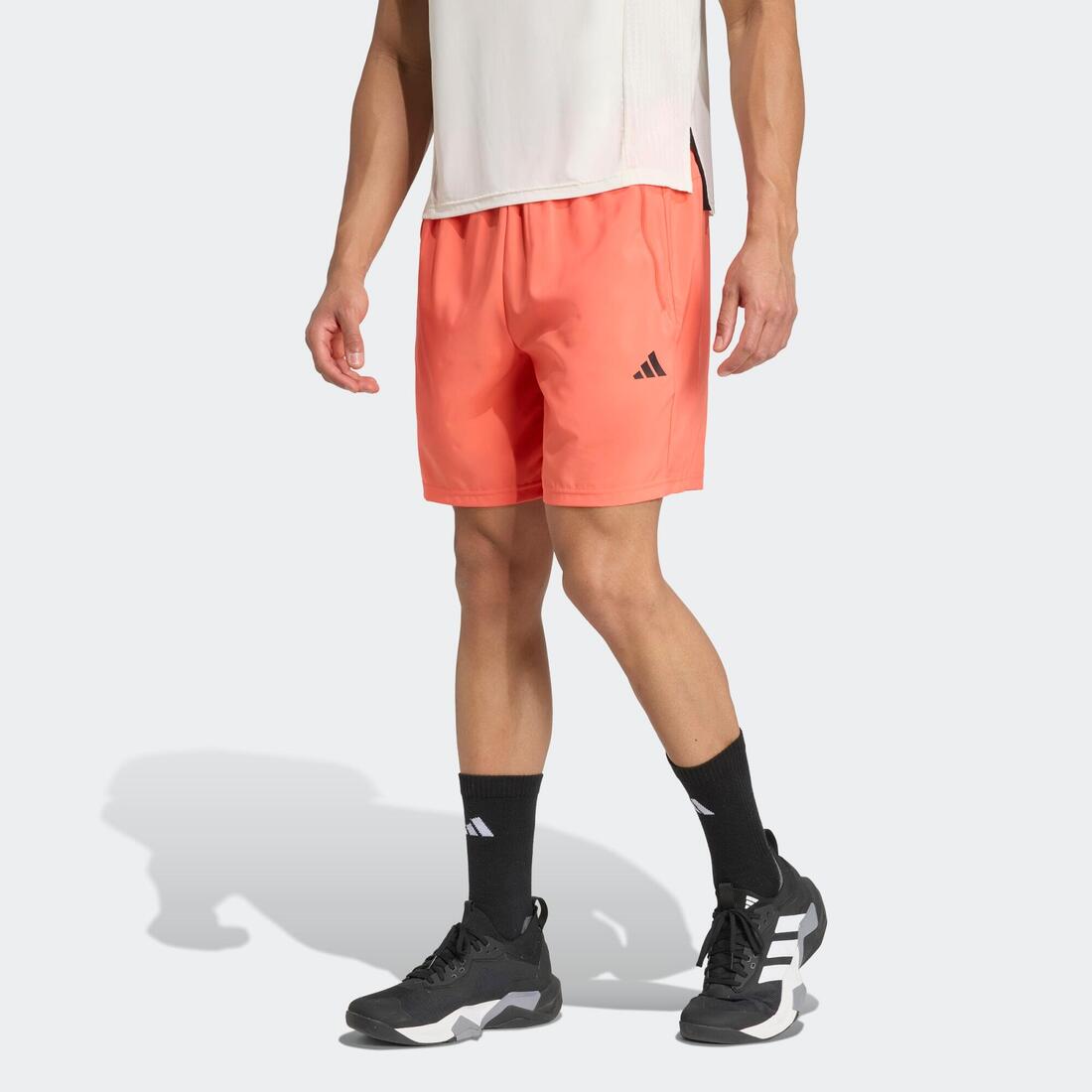 article en promo : Short de fitness homme