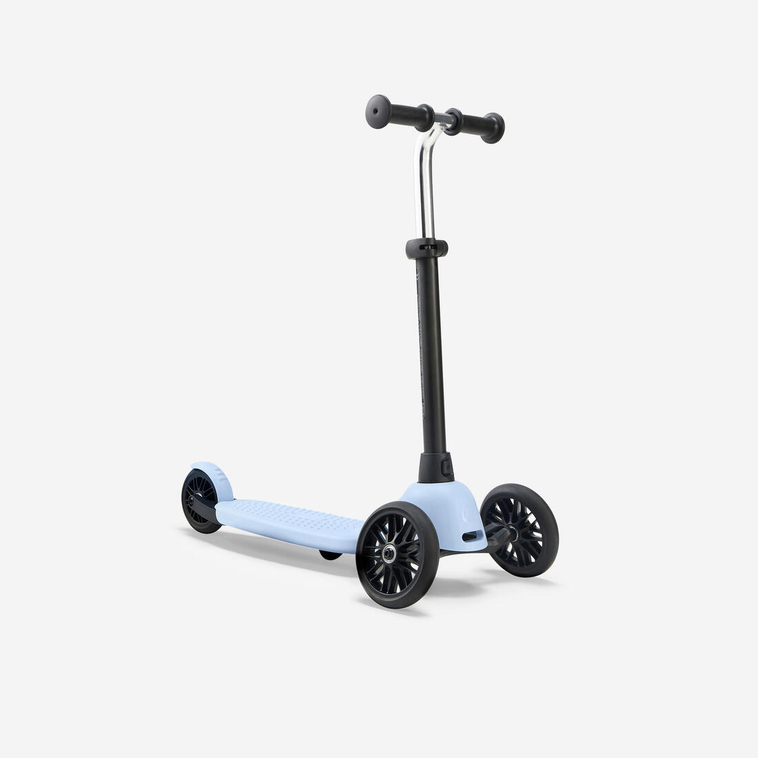 article en promo : Trottinette enfant 3 roues b100 bleue